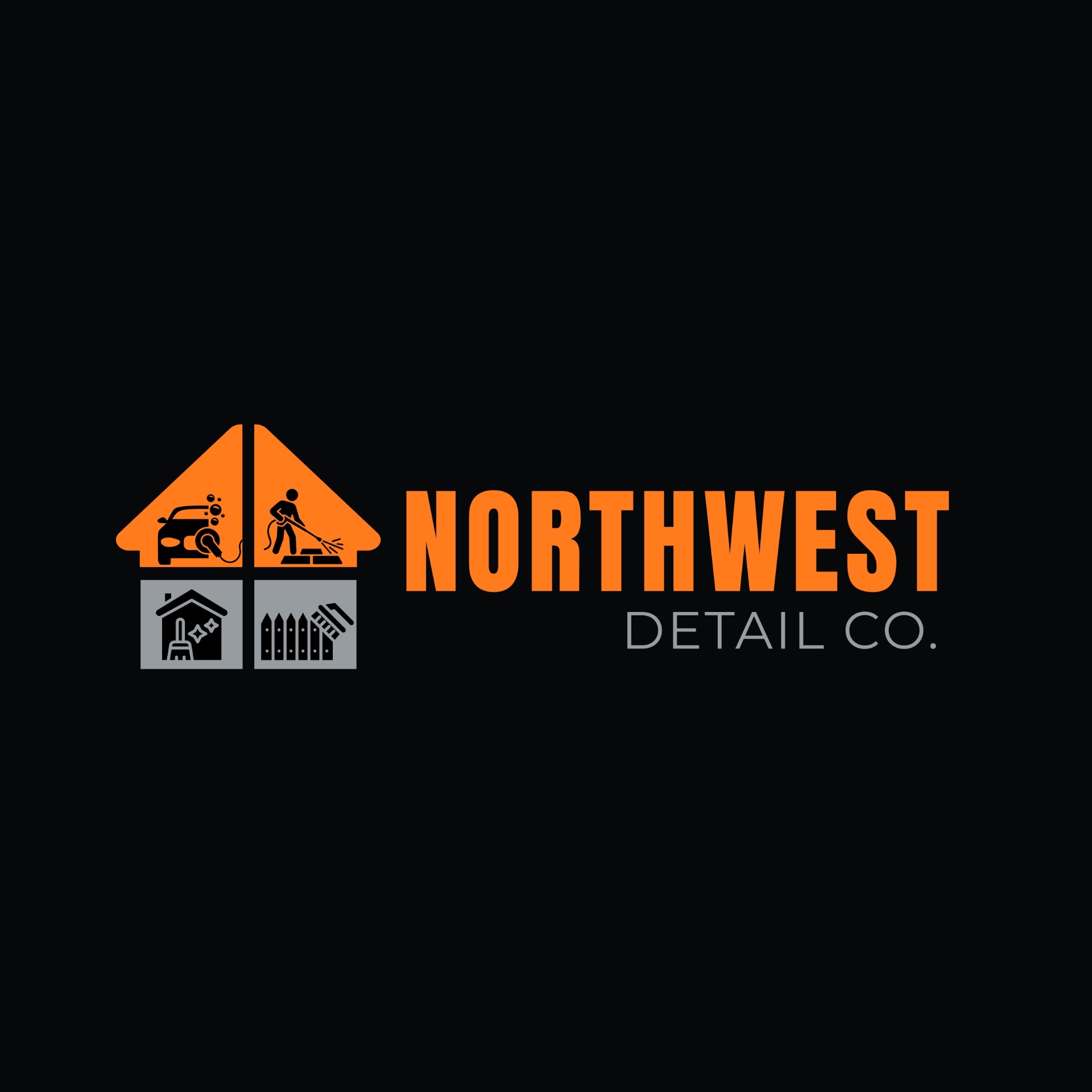 Northwest Details logo